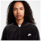 Nike Ανδρική ζακέτα Sportswear Club Velour Jacket